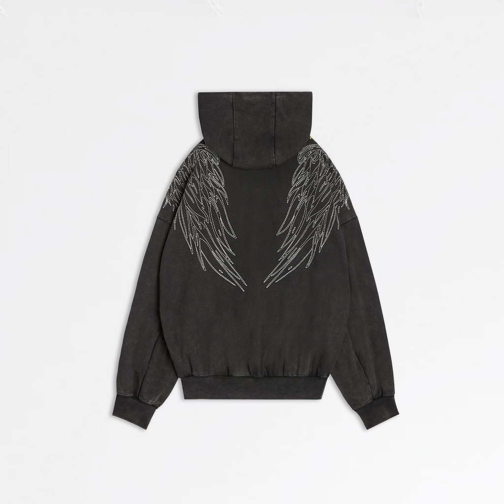 WINGS HOODIE