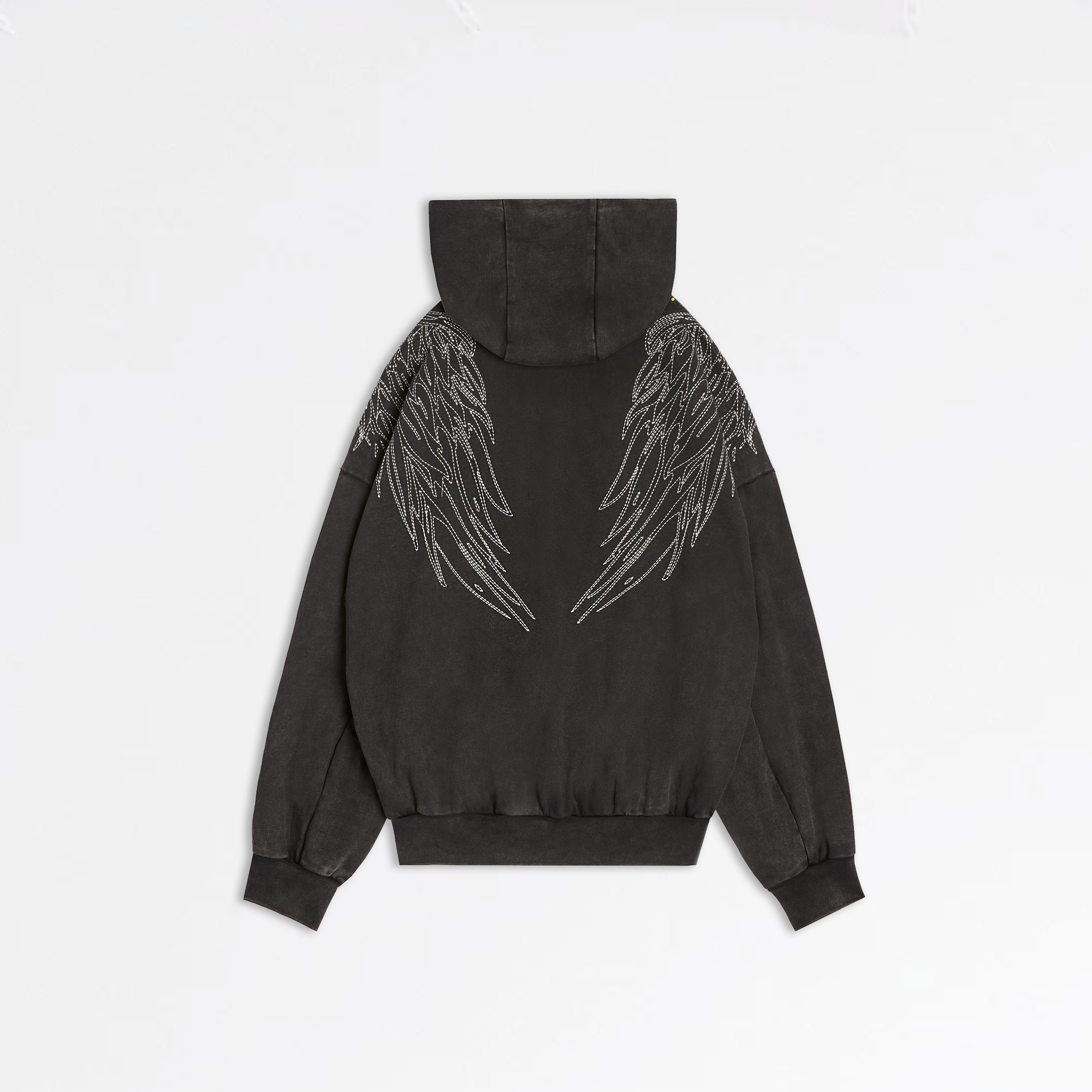 WINGS HOODIE
