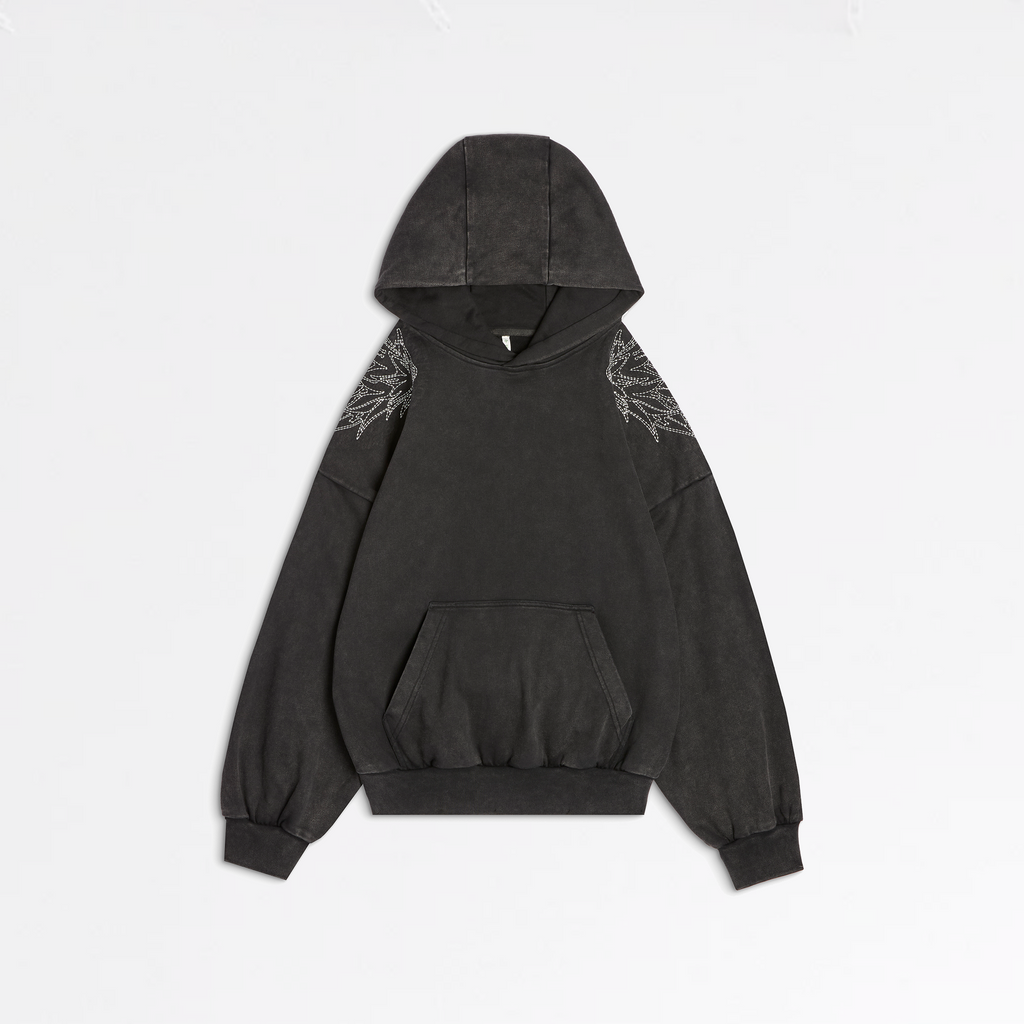 WINGS HOODIE