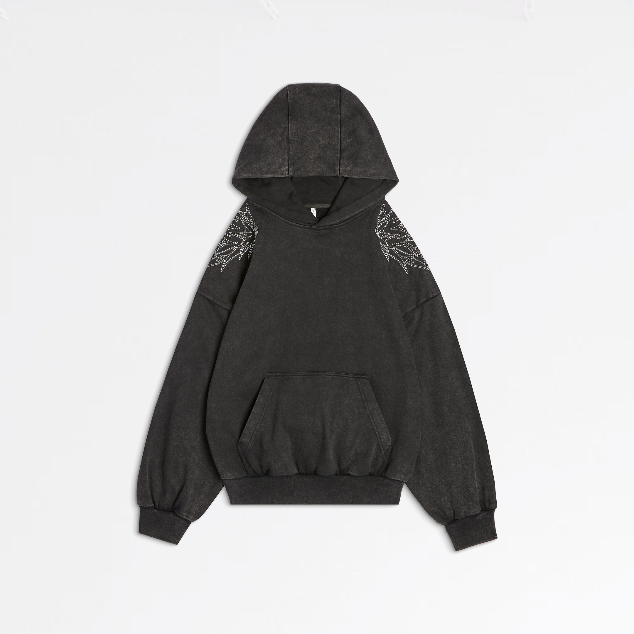WINGS HOODIE