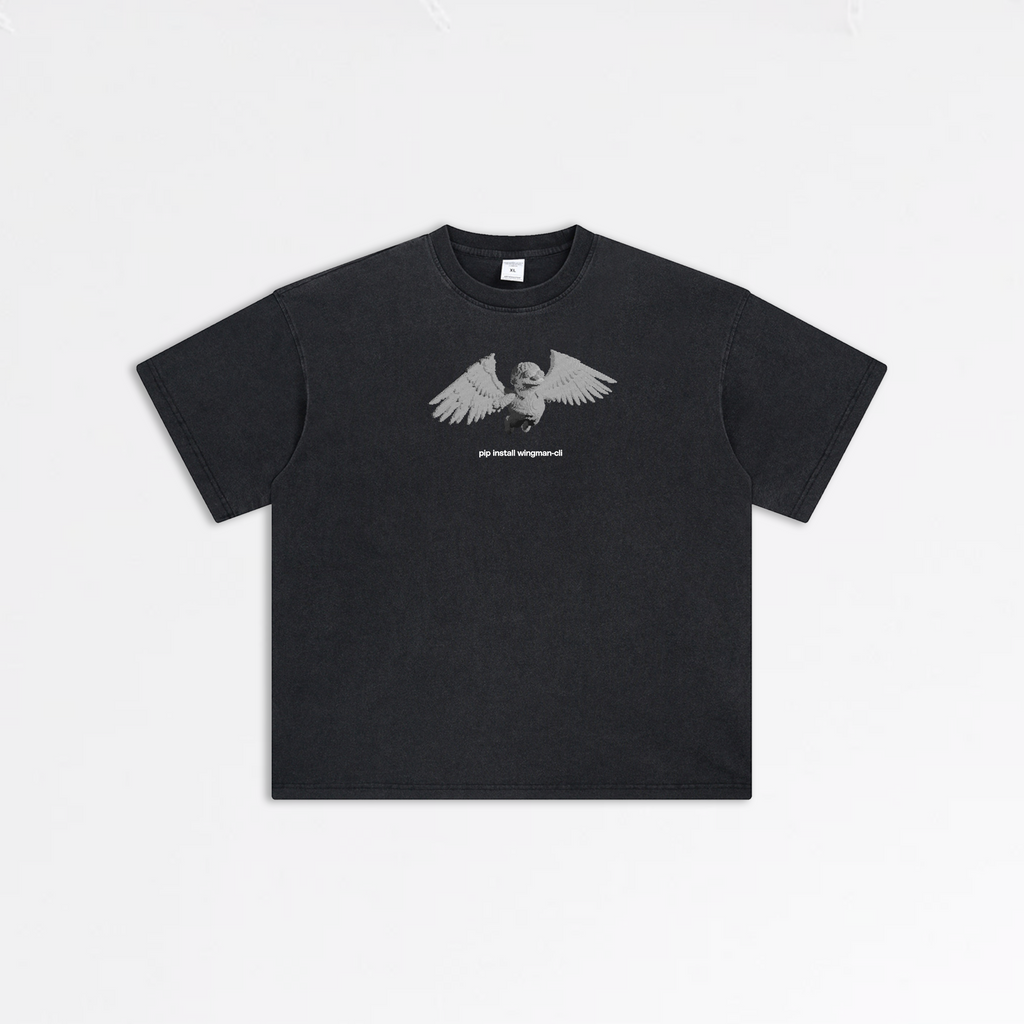 ANGEL TEE