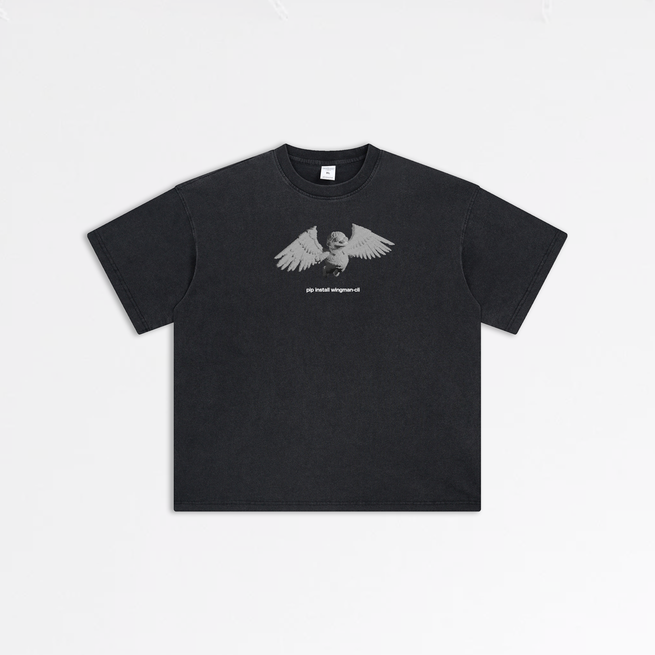 ANGEL TEE